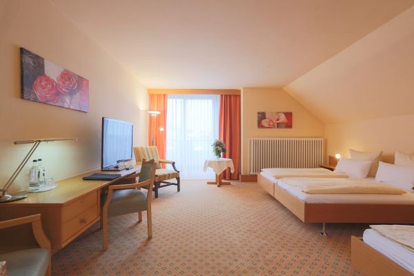 Hotel Tallymann (Bad Nenndorf)